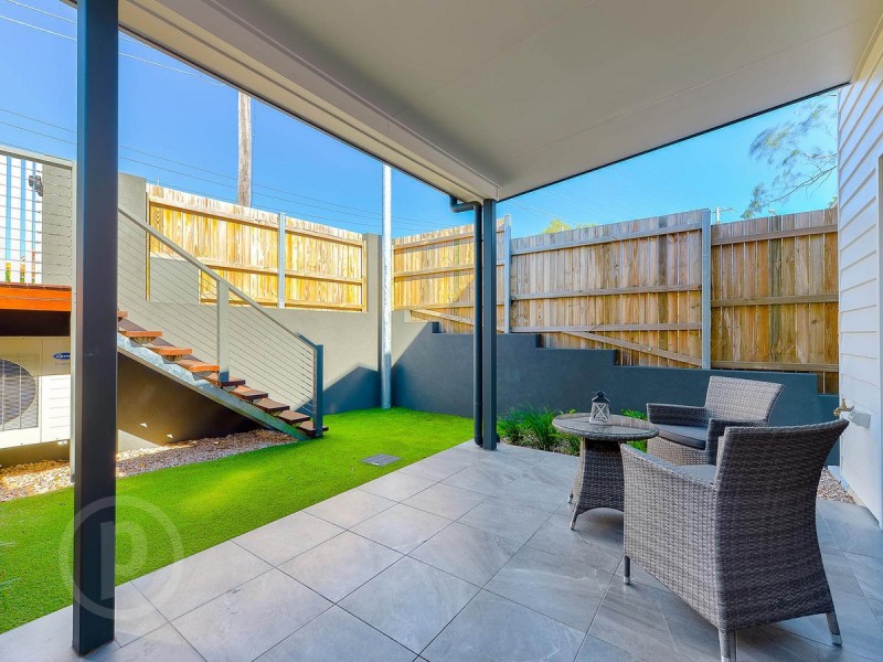 3 Wessex Lane, Ashgrove QLD 4060