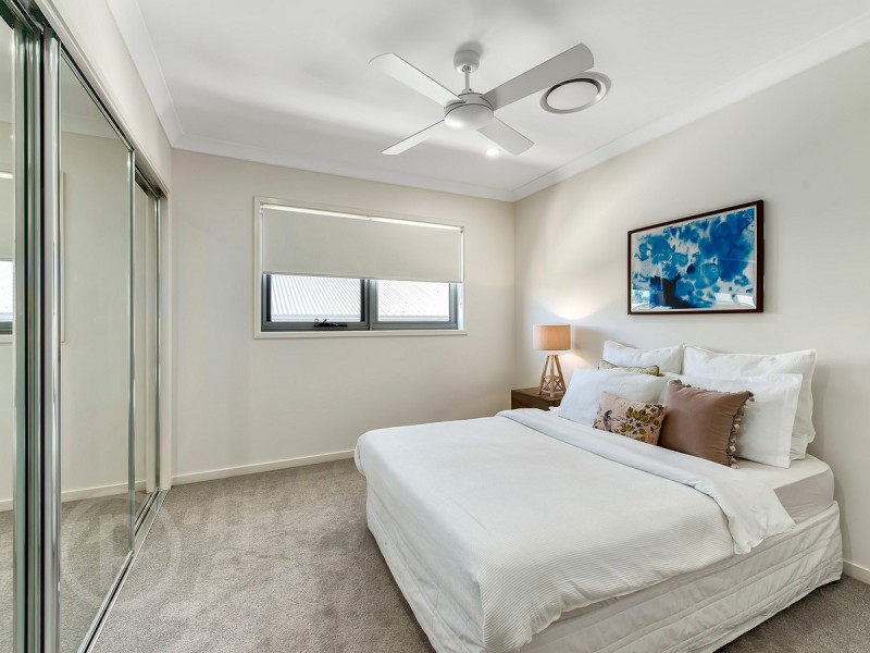 3 Wessex Lane, Ashgrove QLD 4060