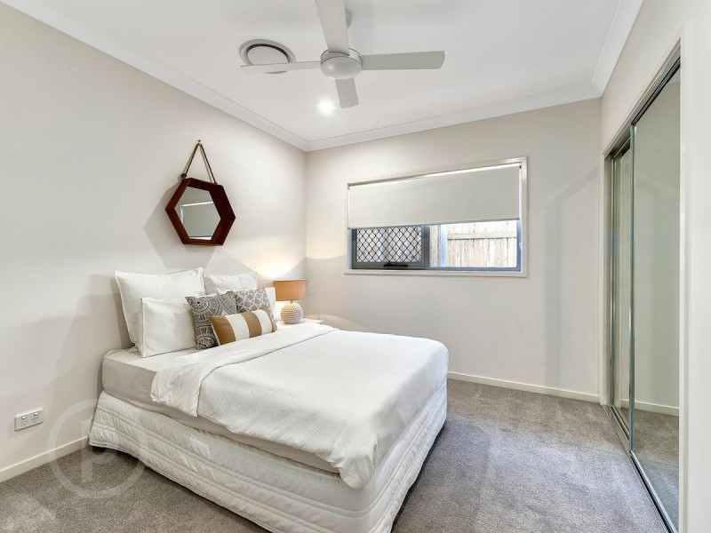 3 Wessex Lane, Ashgrove QLD 4060