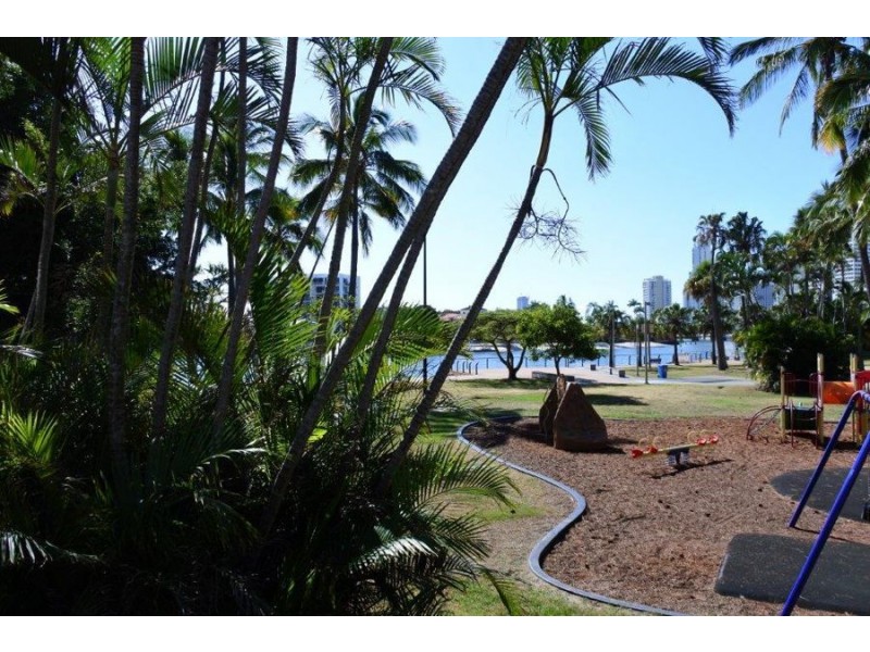 Surfers Paradise QLD 4217