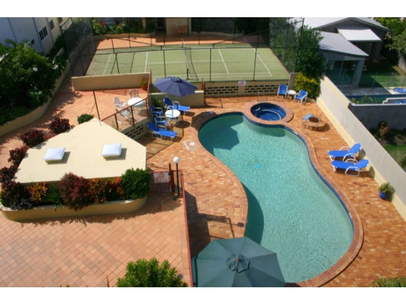 Palm Beach QLD 4221