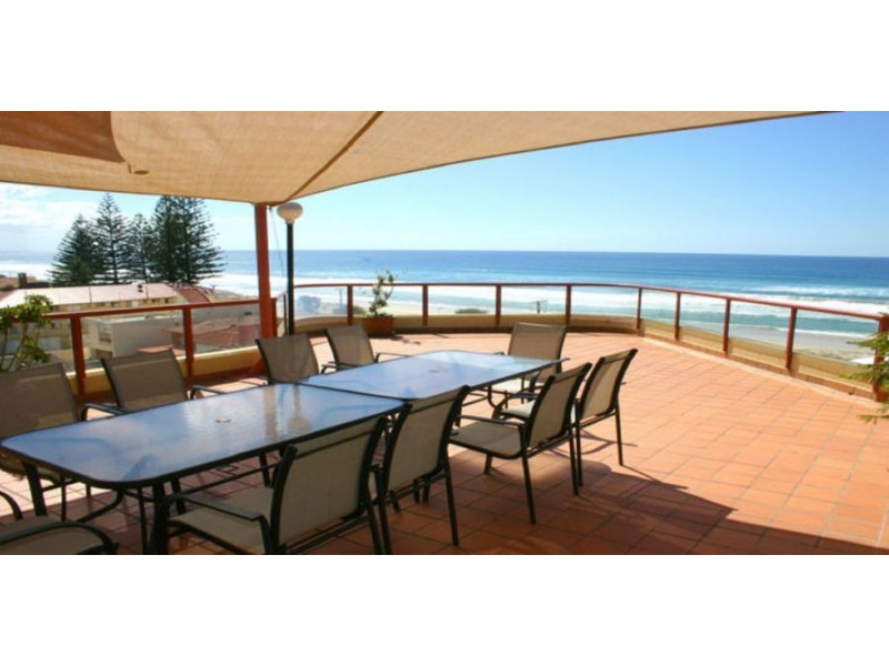 Palm Beach QLD 4221
