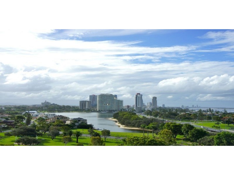 Surfers Paradise QLD 4217