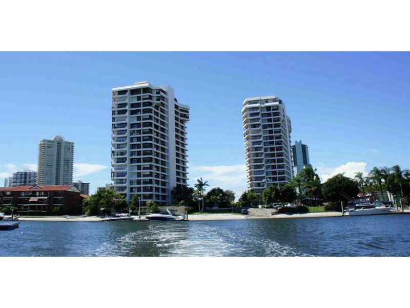 Surfers Paradise QLD 4217