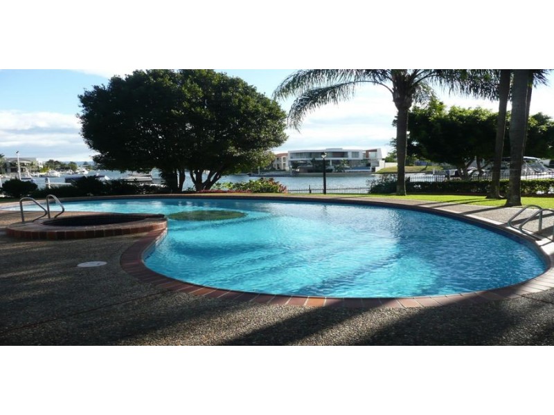 Surfers Paradise QLD 4217