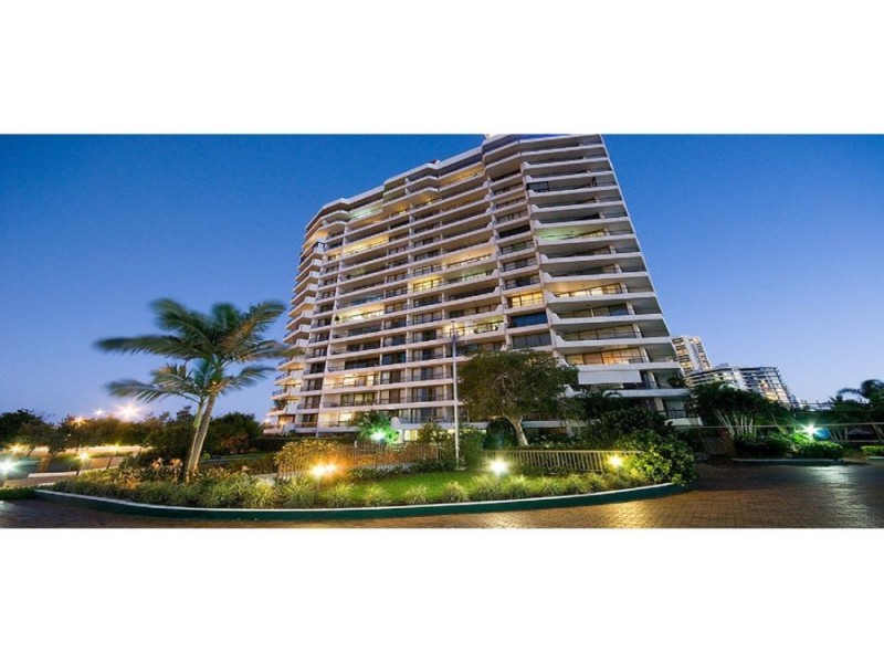 Surfers Paradise QLD 4217