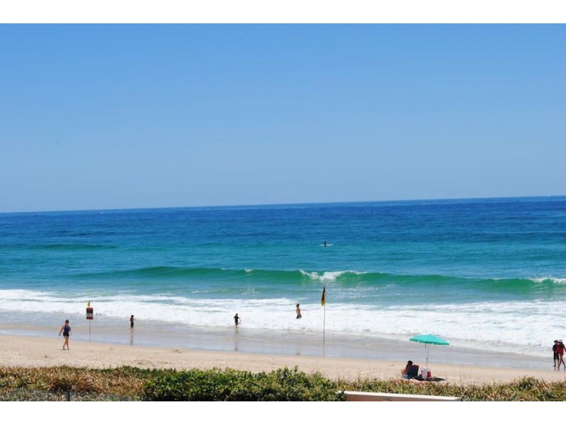 Mermaid Beach QLD 4218