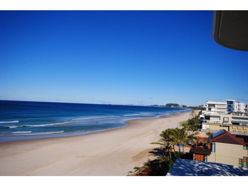 Mermaid Beach QLD 4218