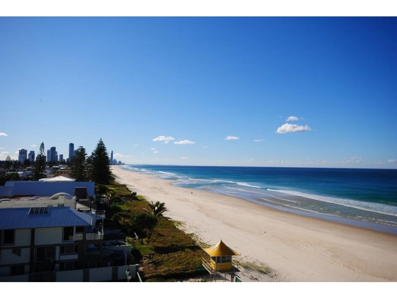 Mermaid Beach QLD 4218