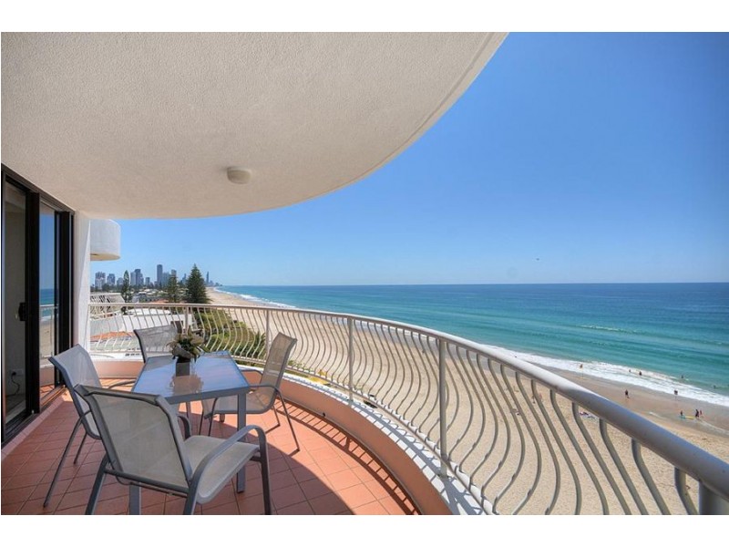 Mermaid Beach QLD 4218