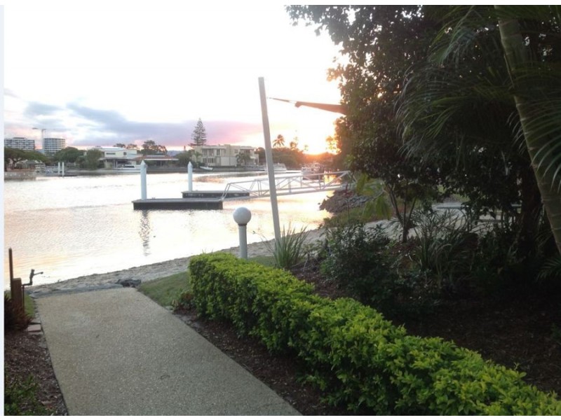 Biggera Waters QLD 4216