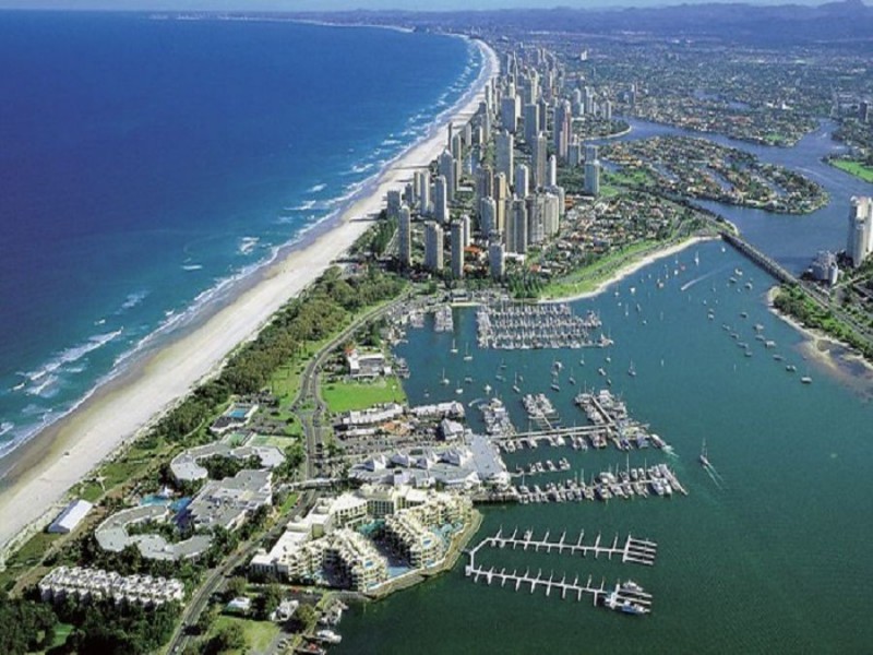 Main Beach QLD 4217