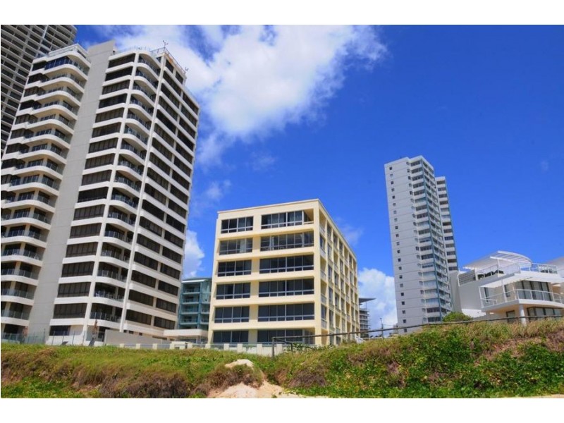 Surfers Paradise QLD 4217