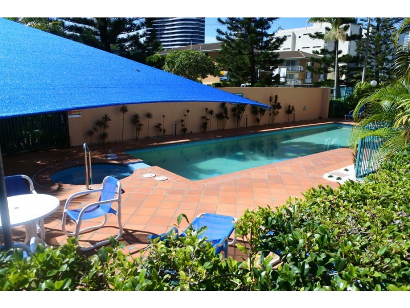Broadbeach QLD 4218