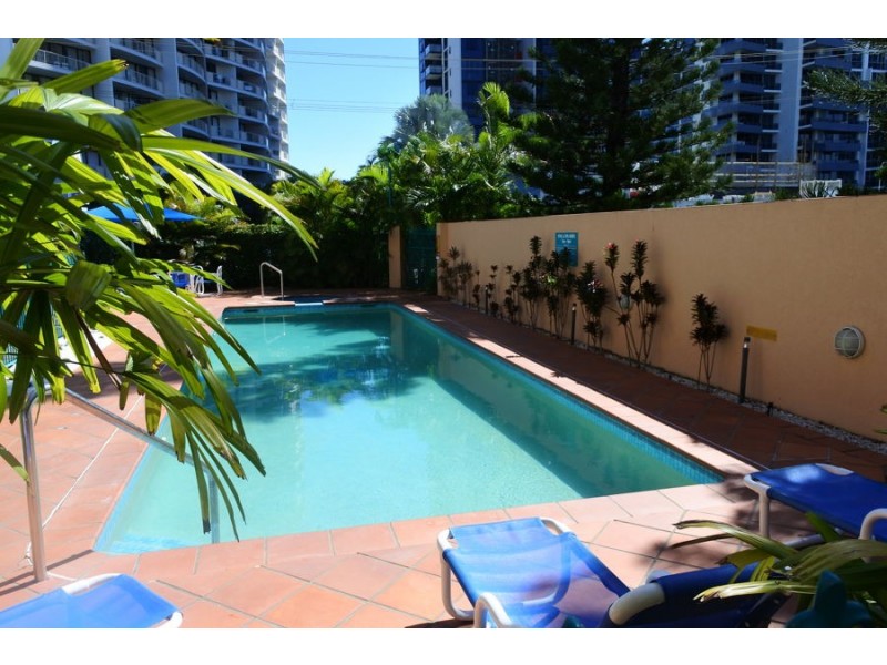 Broadbeach QLD 4218