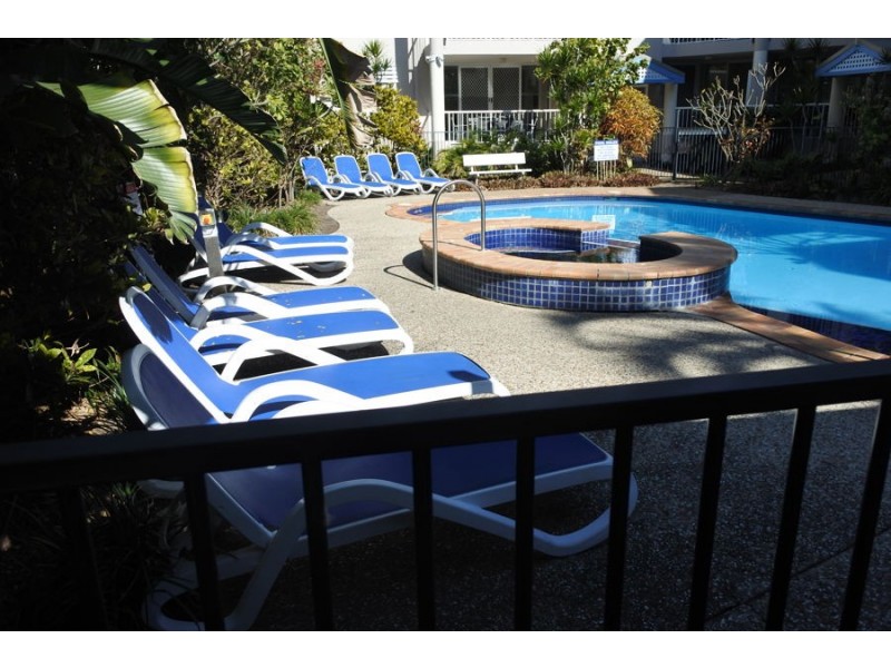 Surfers Paradise QLD 4217
