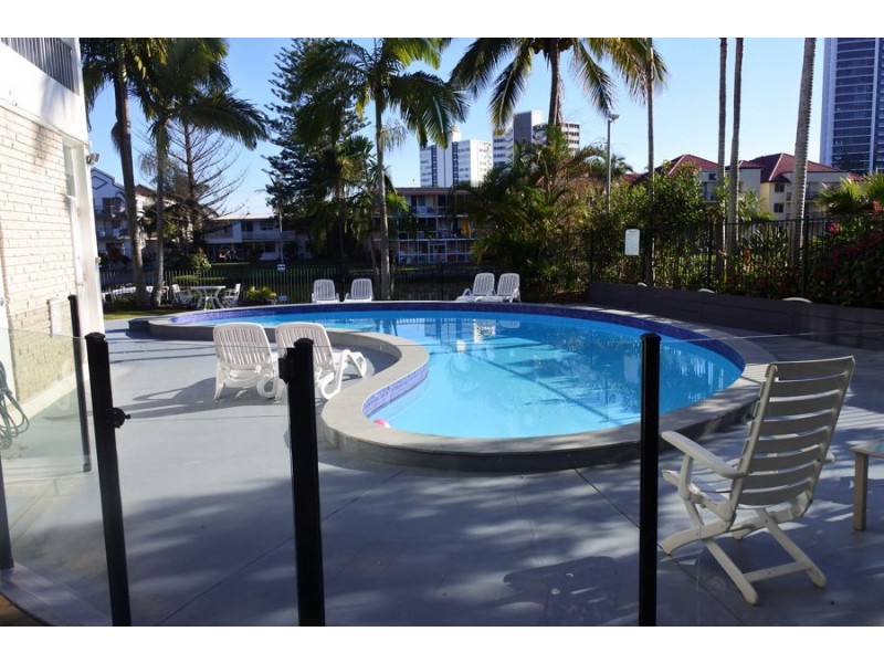 Surfers Paradise QLD 4217