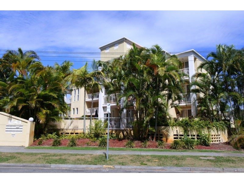 Burleigh Heads QLD 4220