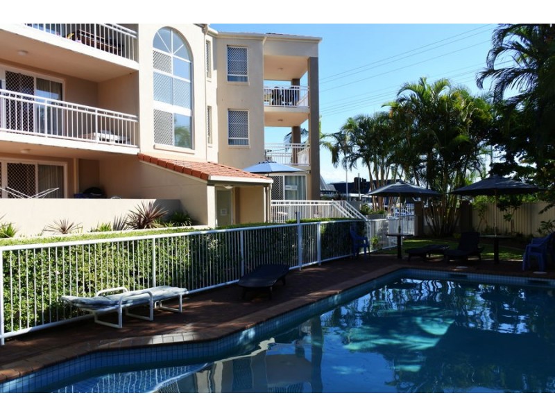 Mermaid Beach QLD 4218