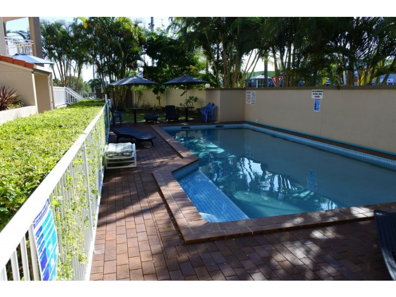 Mermaid Beach QLD 4218