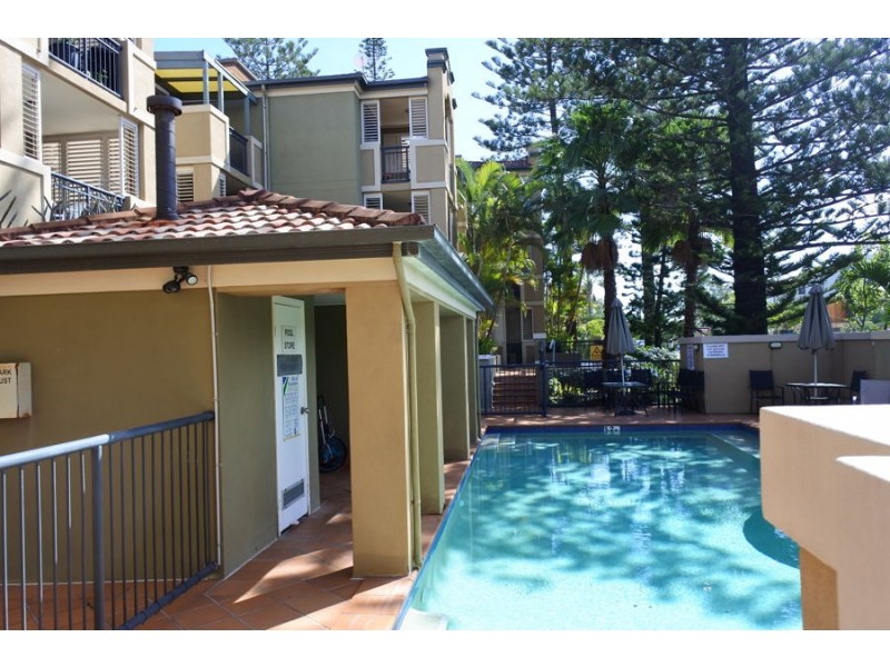 Mermaid Beach QLD 4218