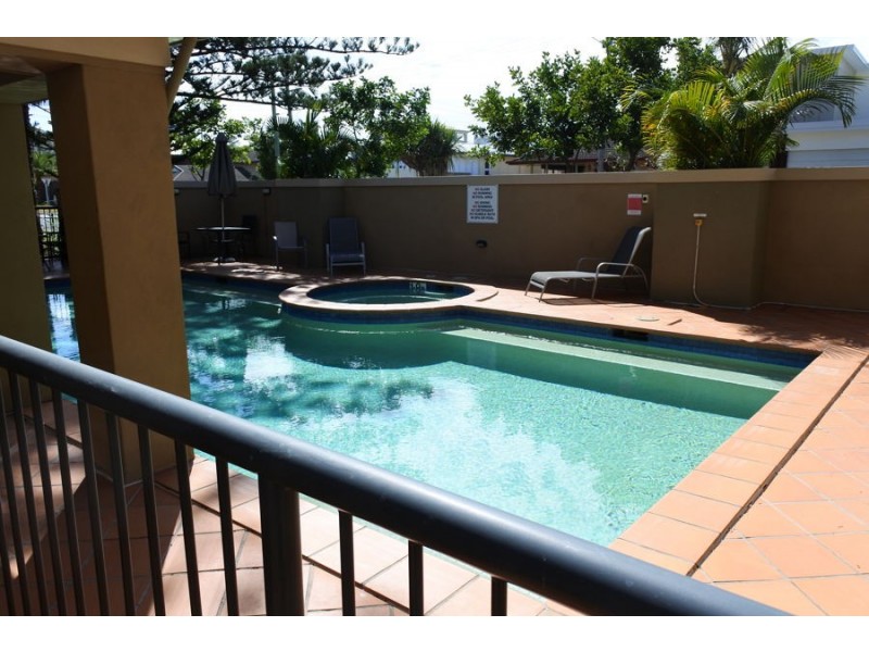 Mermaid Beach QLD 4218