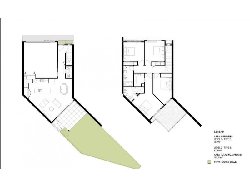 Robina QLD 4226 Floorplan
