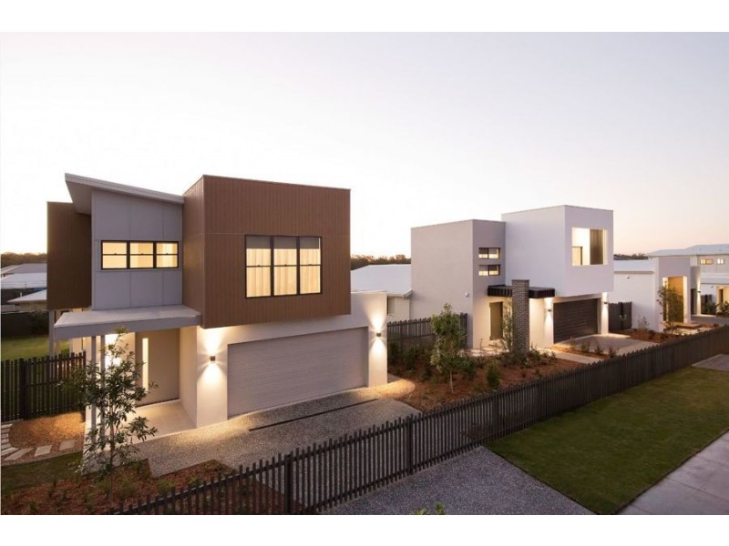 Coomera Waters QLD 4209