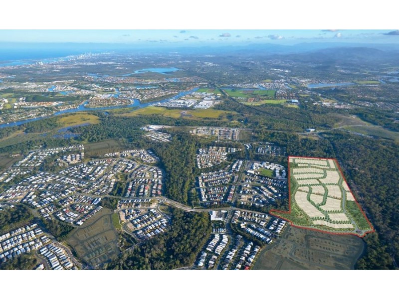 Coomera Waters QLD 4209