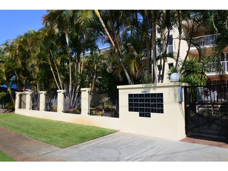 Chevron Island QLD 4217