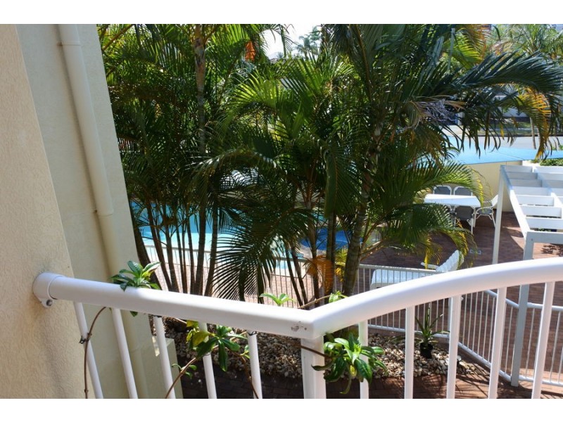 Chevron Island QLD 4217