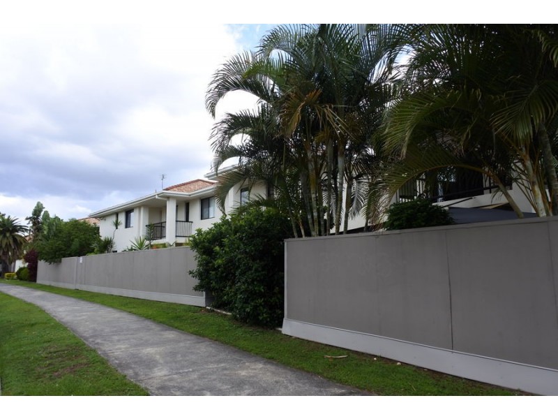 Varsity Lakes QLD 4227