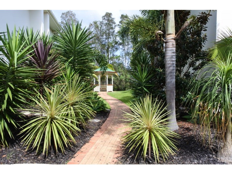 Varsity Lakes QLD 4227