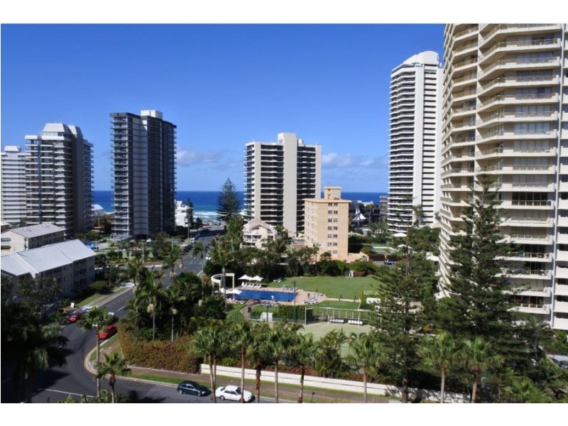 Main Beach QLD 4217
