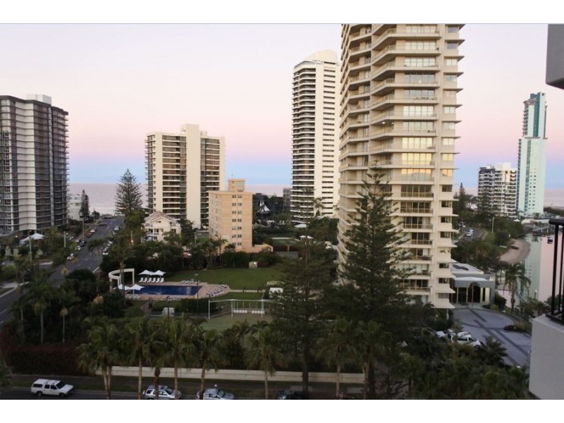 Main Beach QLD 4217