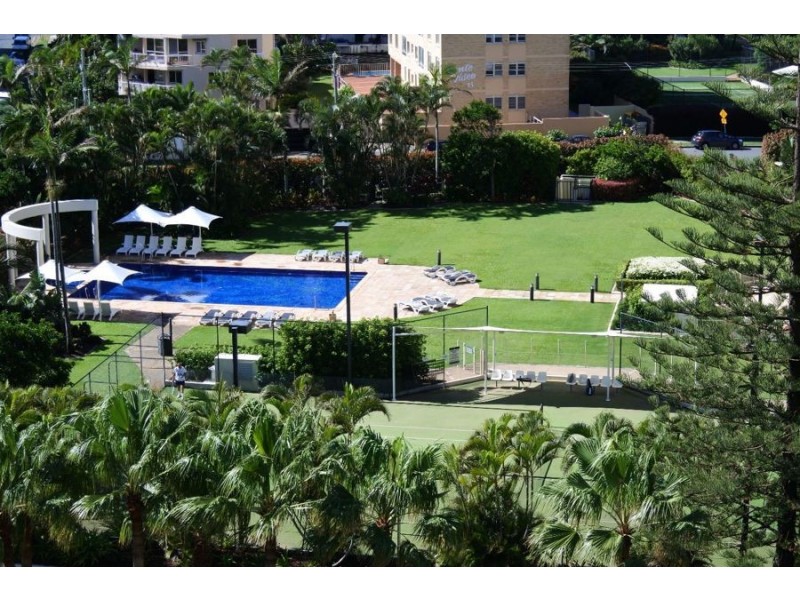 Main Beach QLD 4217