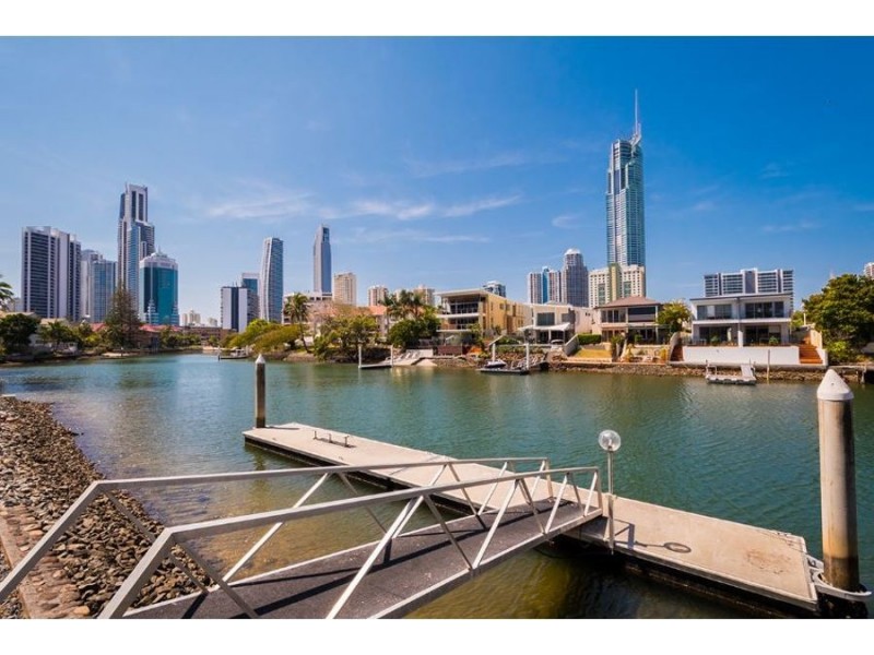 Surfers Paradise QLD 4217