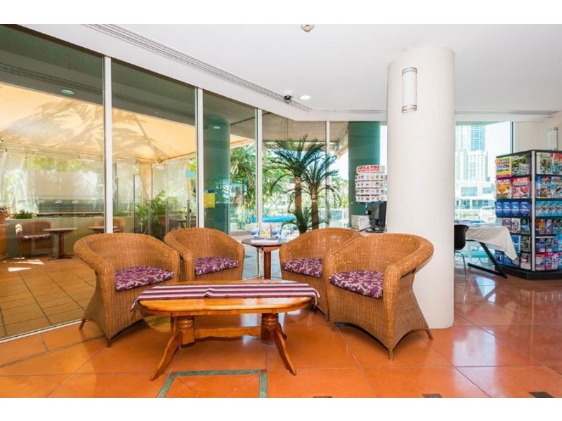 Surfers Paradise QLD 4217