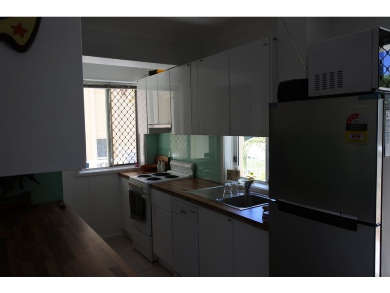 Chevron Island QLD 4217