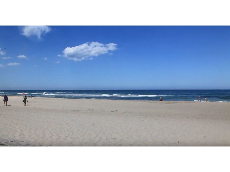 Mermaid Beach QLD 4218