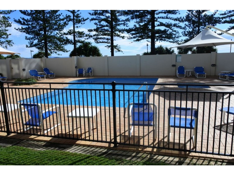 Coolangatta QLD 4225
