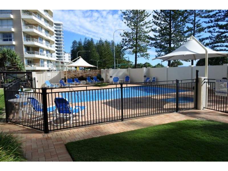 Coolangatta QLD 4225