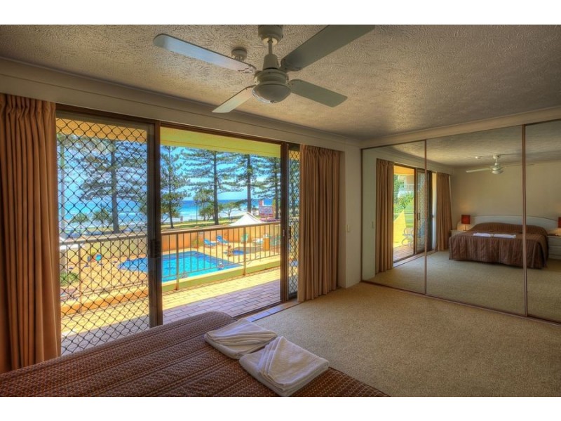 Coolangatta QLD 4225
