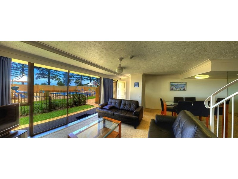 Coolangatta QLD 4225