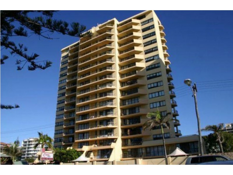 Coolangatta QLD 4225