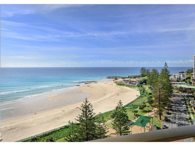 Coolangatta QLD 4225