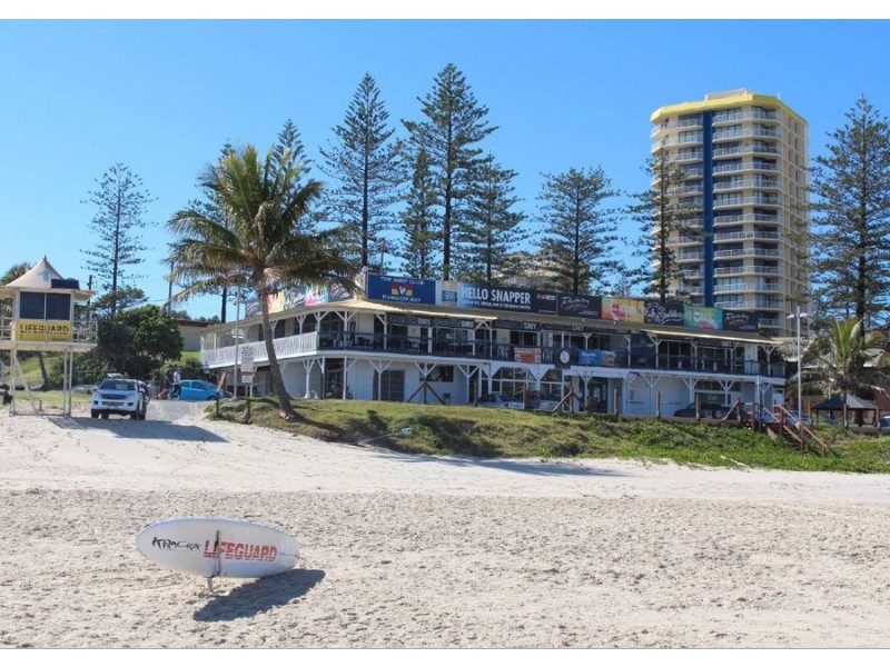 Coolangatta QLD 4225