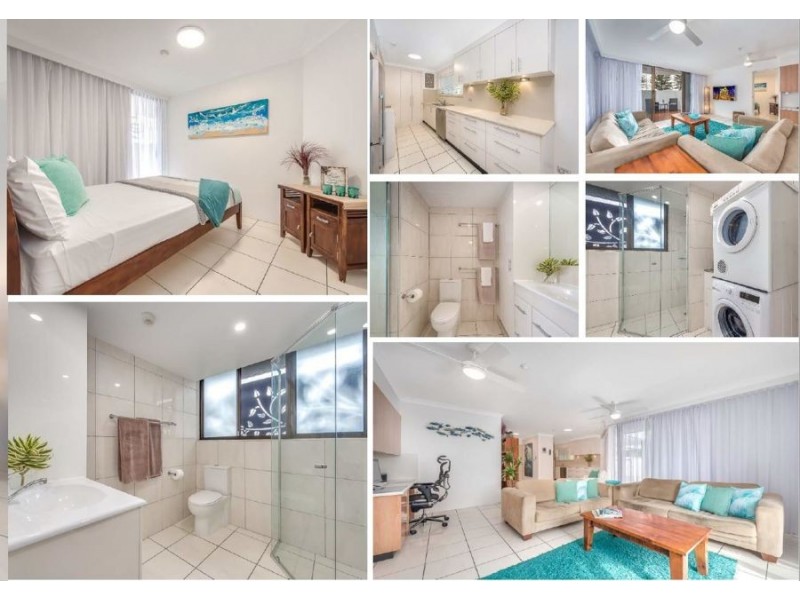 Coolangatta QLD 4225