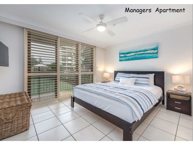 Coolangatta QLD 4225