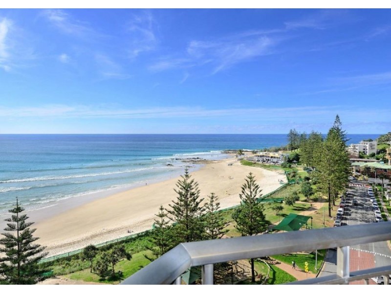 Coolangatta QLD 4225